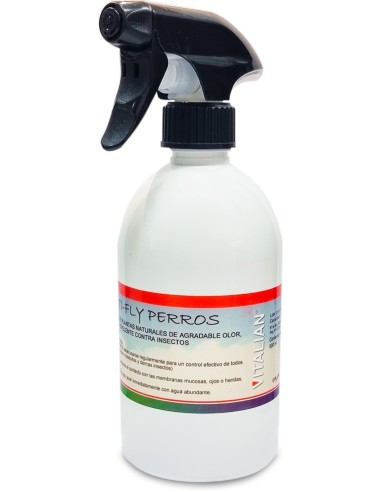 VITALIAN ANTIFLY PERROS - 500 ML 500 ML - 2
