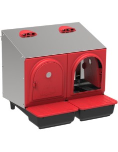 COPELE PONEDERO PLATINUM EXTERIOR - 2 DEPARTAMENTOS 