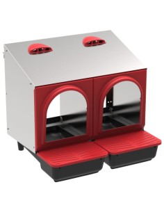 COPELE PONEDERO PLATINUM INTERIOR - 2 DEPARTAMENTOS 