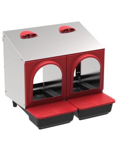 COPELE PONEDERO PLATINUM INTERIOR - 2 DEPARTAMENTOS 