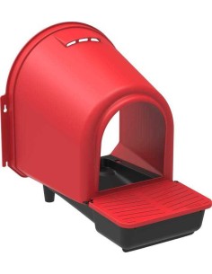 COPELE PONEDERO CONFORT INTERIOR 