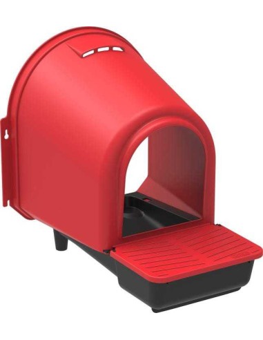 COPELE PONEDERO CONFORT INTERIOR 