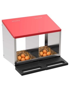 COPELE NIDO PLATINUM INTERIOR - 2 DEPARTAMENTOS 