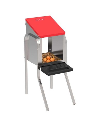 COPELE NIDO PLATINUM CON PATAS - 1 DEPARTAMENTO 