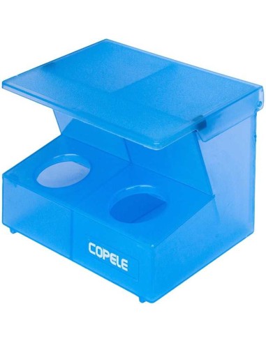 COPELE TOLVA COMEDERO PARA PALOMAS 2 - 2