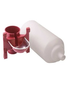 COPELE BEBEDERO MIXTO CON BOTELLA 