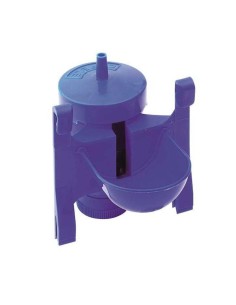 COPELE BEBEDERO MIXTO CON BOYA PARA AVES 