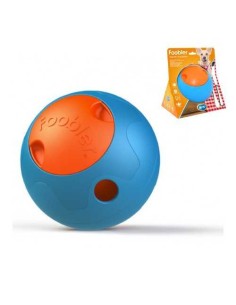 DUVO+ BOLA FOOBLER CON TEMPORIZADOR - 15 CM - 2
