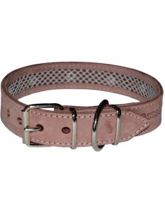 TUYNEC COLLAR NOBUK MARRÓN 35 50 65 42 57 75 - 2