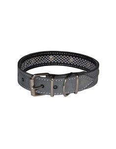 TUYNEC COLLAR NOBUK GRIS 35 50 65 42 57 75 - 2