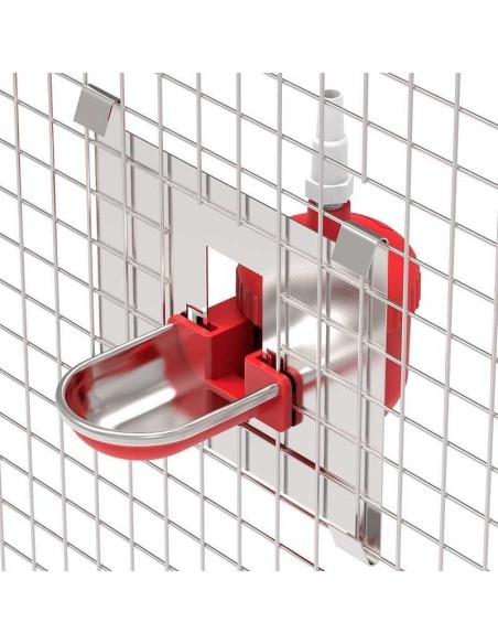 COPELE ADAPTADOR CHAPA BEBEDERO  - 2