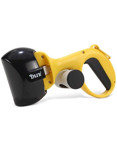 DIIL RECOGE HECES CON PORTA ROLLOS