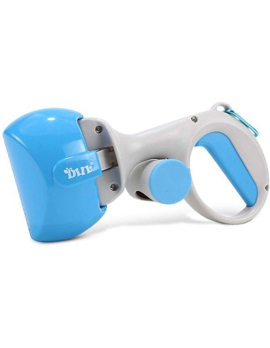 DIIL RECOGE HECES CON PORTA ROLLOS - 2