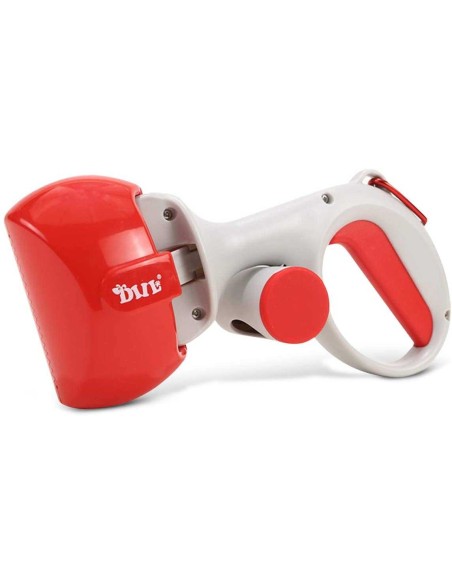 DIIL RECOGE HECES CON PORTA ROLLOS - 3