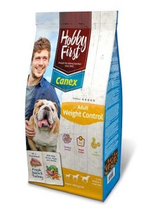 HOBBYFIRST CANEX ADULT WEIGHT CONTROL - 2