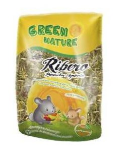 RIBERO GREEN NATURE NATURAL CHINCHILLAS - 500 GR 500 GR - 2