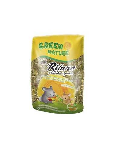 RIBERO GREEN NATURE NATURAL CHINCHILLAS - 500 GR 500 GR - 2