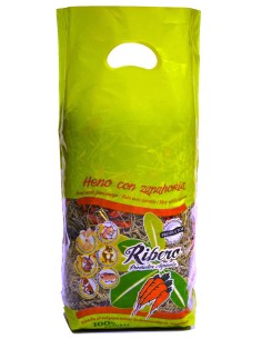 RIBERO HENO CON ZANAHORIA - 500 GR 500 GR - 2