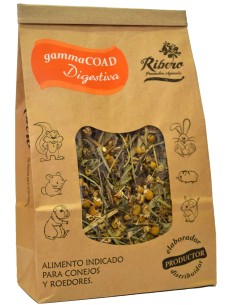 RIBERO GAMMA COAD DIGESTIVA - 100 GR