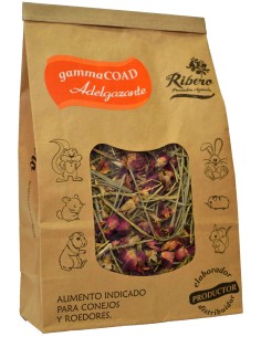 RIBERO GAMMA COAD ADELGAZANTE - 100 GR 100 GR - 2