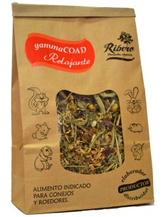 RIBERO GAMMA COAD RELAJANTE - 100 GR 100 GR - 2