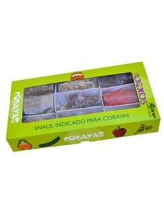 RIBERO ROEDITOS COBAYAS - 200 GR 200 GR - 2