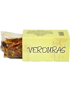 RIBERO KRAQUIS VERDURAS - 200 GR 200 GR - 2