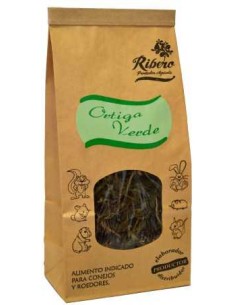 RIBERO ORTIGA VERDE GAMMA HERBIX - 35 GR 35 GR - 2