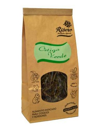 RIBERO ORTIGA VERDE GAMMA HERBIX - 35 GR 35 GR - 2