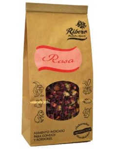 RIBERO ROSA GAMMA FLOWIX - 90 GR 90 GR - 2