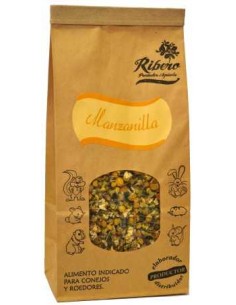 RIBERO MANZANILLA GAMMA FLOWIX - 80 GR 80 GR - 2