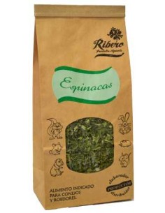 RIBERO ESPINACAS GAMMA VEGETIX - 100 GR 100 GR - 2