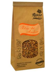 RIBERO FLOR DE AZAHAR GAMMA FLOWIX - 100 GR 100 GR - 2