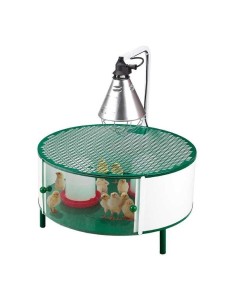 COPELE NACEDORA AVES CON CALEFACCIÓN  2