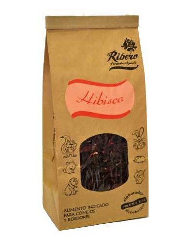RIBERO HIBISCO GAMMA FLOWIX - 150 GR 150 GR - 2