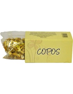 RIBERO KRAQUIS COPOS - 200 GR 200 GR - 2