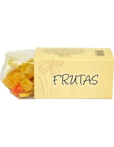 RIBERO KRAQUIS FRUTAS - 200 GR 200 GR - 2