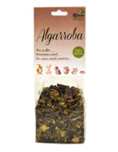 RIBERO SNACK ALGARROBA - 150 GR 200 GR - 2