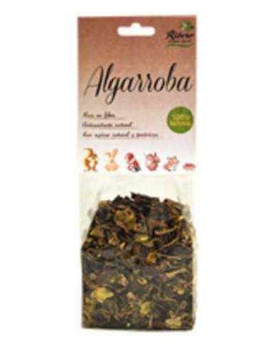 RIBERO SNACK ALGARROBA - 150 GR 200 GR - 2
