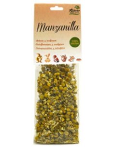 RIBERO SNACK MANZANILLA - 40 GR 40 GR - 2