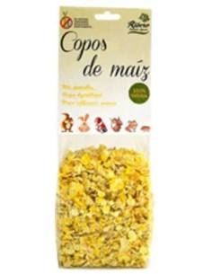 RIBERO SNACK COPOS DE MAIZ - 200 GR 200 GR - 2
