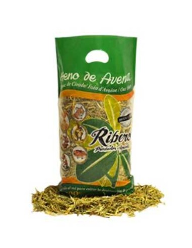 RIBERO HENO DE AVENA - 1 KG 1 KG - 2