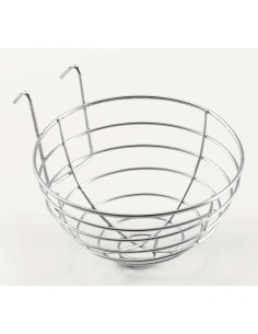 FAUNA SOPORTE NIDO ESPIRAL 