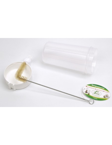 FAUNA CEPILLO LIMPIA BEBEDEROS Ø 40 MM Ø 15 MM - 2