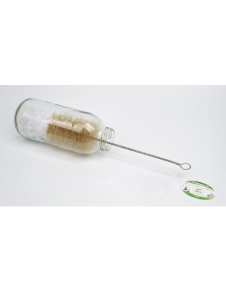 FAUNA CEPILLO LIMPIA BEBEDEROS Ø 40 MM Ø 15 MM - 3