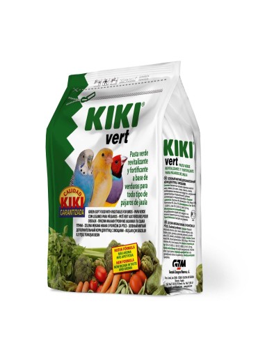 KIKI VERT - 300 GR 300 GR - 2