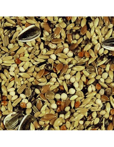 KIKI PRO SILVESTRES SUPREME 5 KG 20 KG - 3