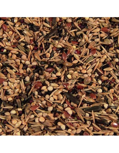 KIKI PRO JILGUEROS PREMIUM 5 KG 15 KG - 3