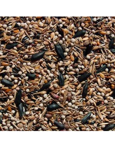 KIKI PRO CARDENALITOS PREMIUM - 15 KG 2