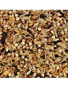 KIKI PRO JILGUEROS MAYOR PREMIUM 5 KG 20 KG - 2 2